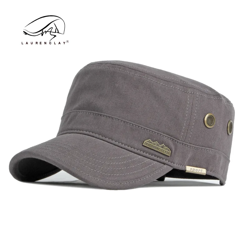 Cadet Cotton Cap Basic Everyday Adjustable Style Hat Baseball Hats for Men Women Youth Boys Girls Teens