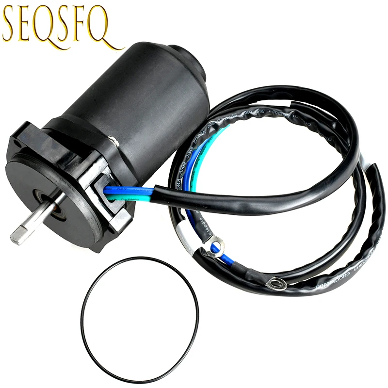 6EK-43880-11 ヤマハ純正 船外機 モータアセンブリ HD 6EK-43880-11 ヤマハ純正 船外機 モータアセンブリ HD