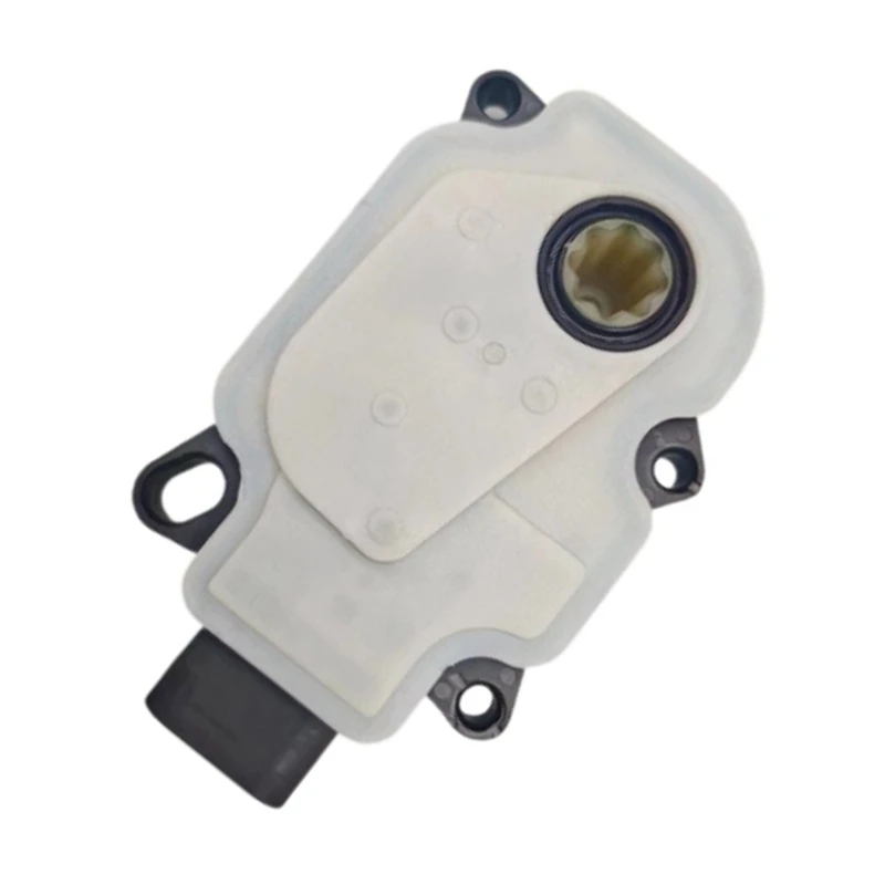 95B965501AA Car Heater Control Valve Servo Motor For Porsche Maca Volkswagen Golf Touareg Q7 Skoda