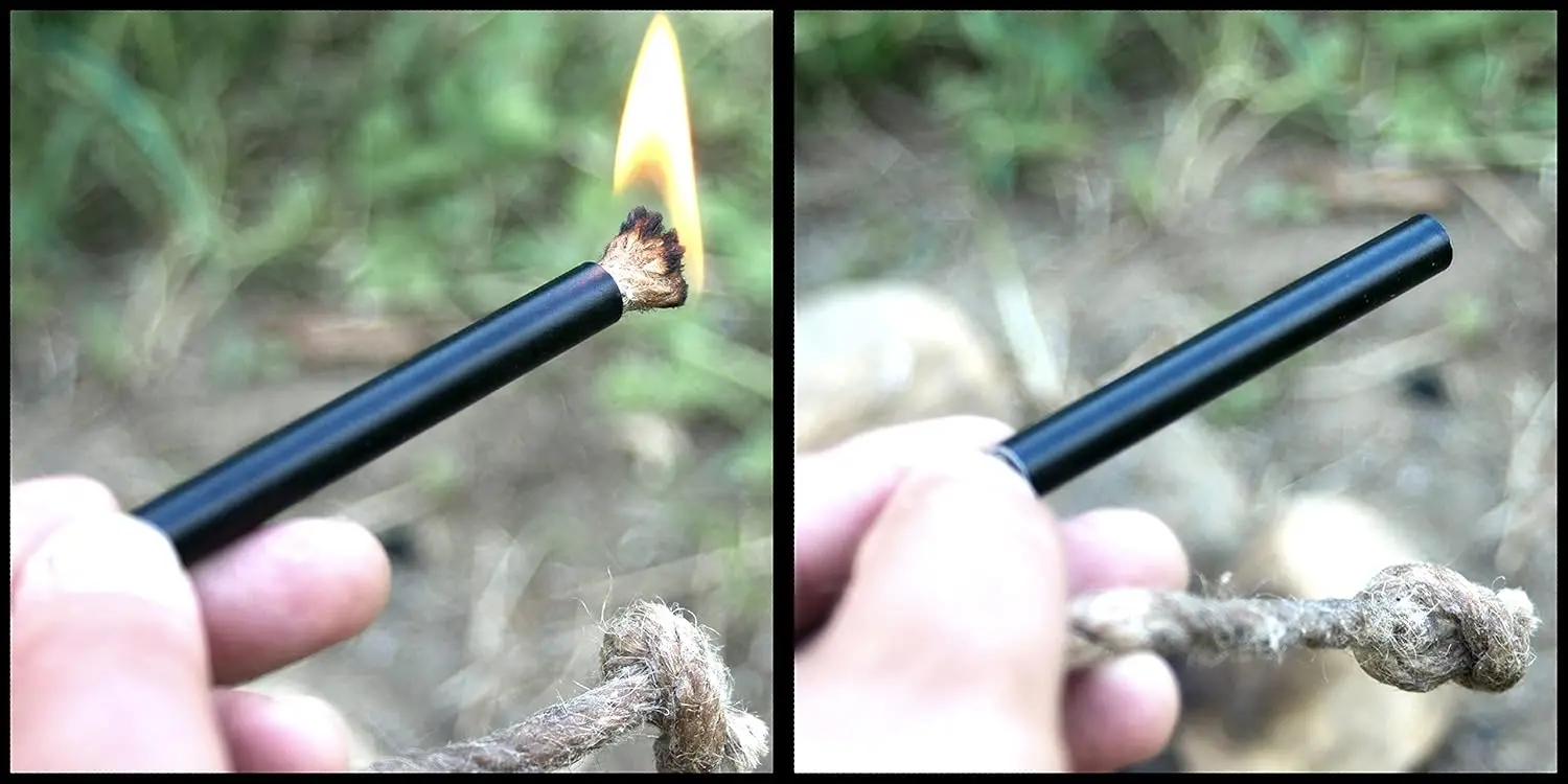 Survival Fire Kit 5