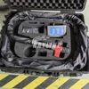 50w 100w 200w 500w portable handheld backpack pulsed mobile fiber laser cleaner rust removal cleaning machine 5