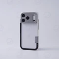 White Black BK