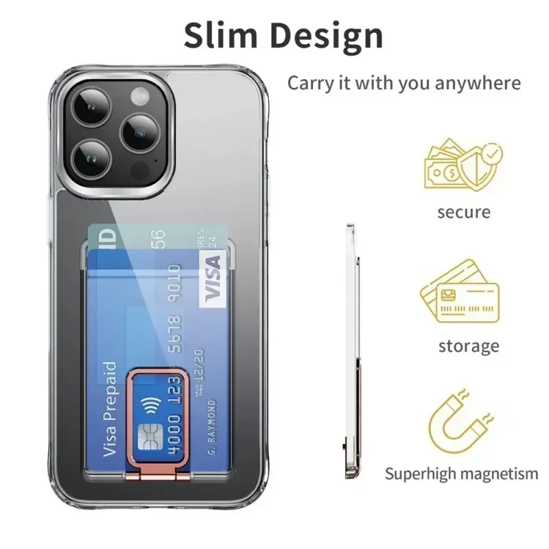 PC WebMount Hardened Anti-Scratch Reinforced Magnetic Suction Holder