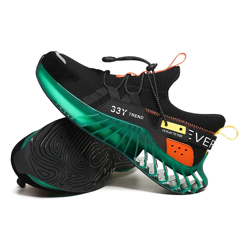 

Men Sneakers Mesh Breathable Tennis Running Shoes Women High Quality Platform Casual Light Soft Couple Tourism Shoe Fashion