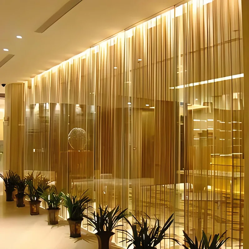 거실 장식용 흰색 단단한 나무 스크린, 펀칭 베란다 스크린 없음, 미국 현관 스크린, 나무 기둥, 4 PC/팩 