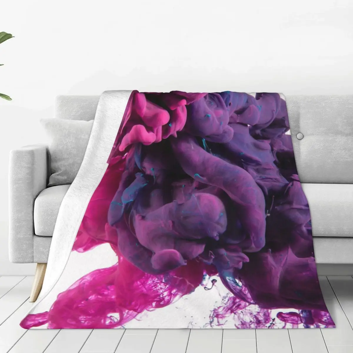 Future Dirty Sprite 2 Original Ds2 Album Cover Posteriore Coperta Copriletto Sul Letto Copriletto Da Spiaggia Per Letto