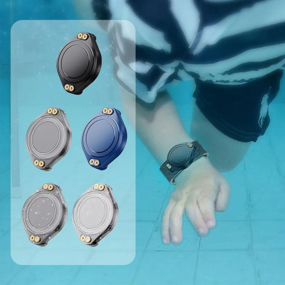 Per Apple Air Tag Supporto Per Collare Per Cani Custodia Protettiva Impermeabile Per Air Tag Collare Per Animali Domestici Giganti Localizzatore Gps C