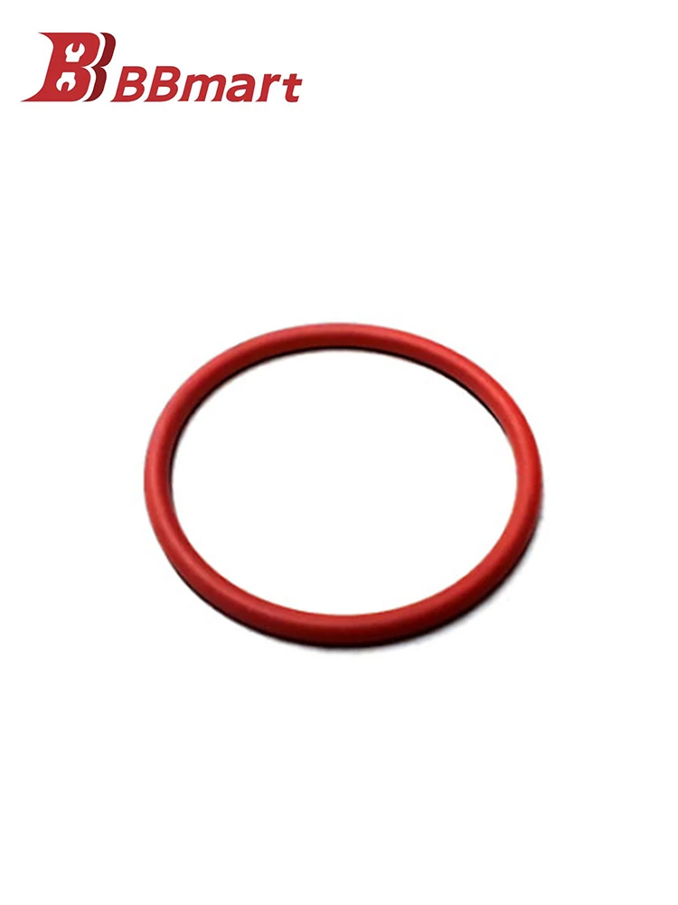 32222126 BBmart Auto Parts 1 Pcs O-Ring For Volvo S60 S90 V60 V90 XC60 XC90 Factory Low Price Car Accessories автомобильный стайлинг для volvo xc60 s90 xc90 xc40 s60 v60 v40 подушка для подголовника подушка для шеи поддерживающая талия автомобильные аксессуары