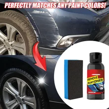 

30ML Car Scratch And Swirl Remover Auto Scratch Repair Tool Car Scratches Repair Polishing Wax Anti Scratch Car Accessories