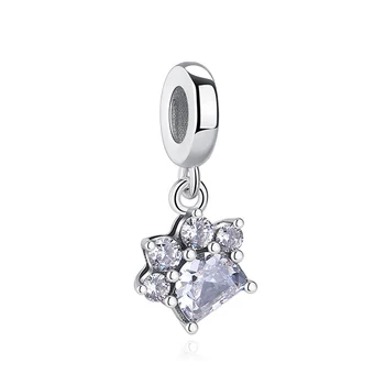 Sterling Silver Pet Charms 48