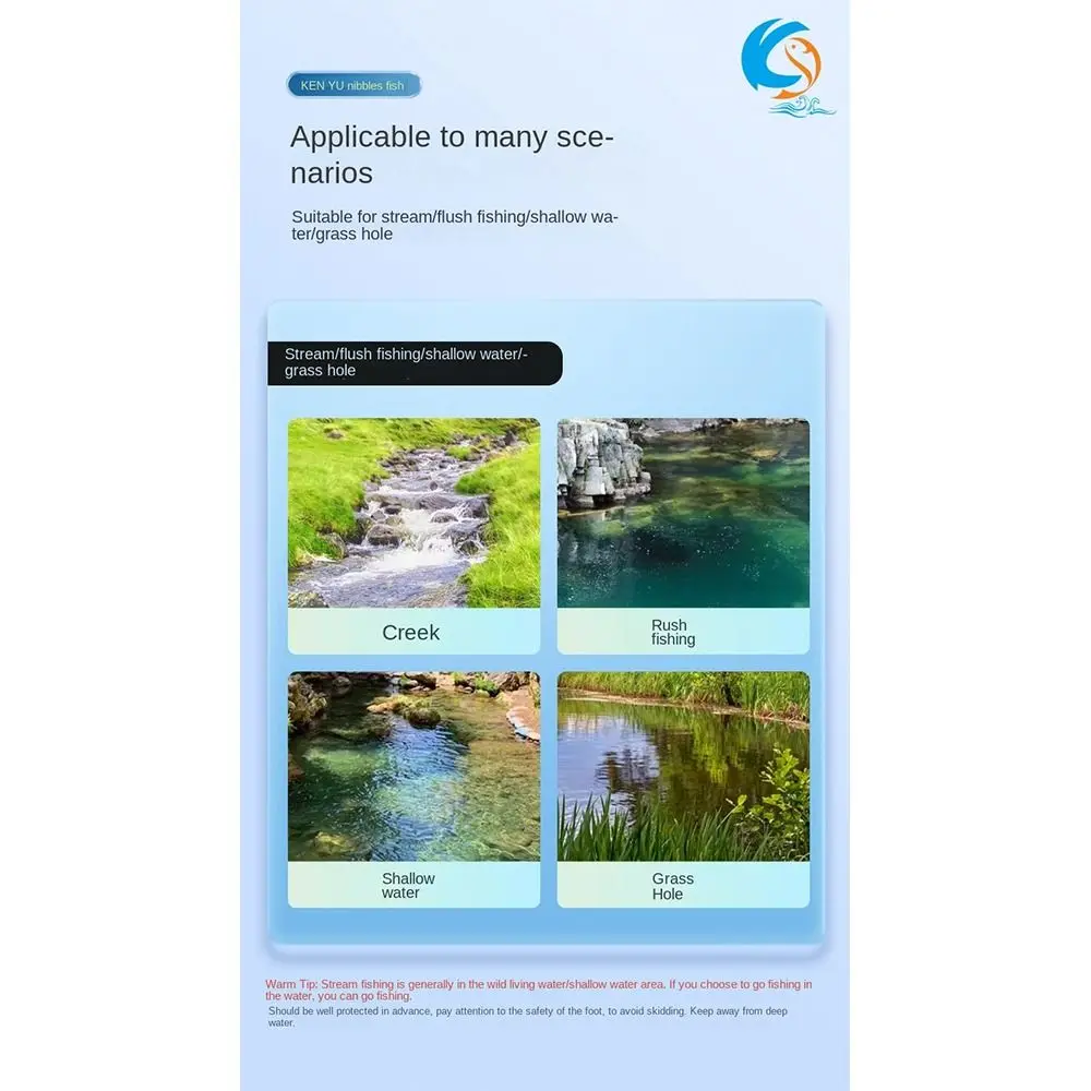 4pcs Foam materials Fishing Rock Float Workmanship Sea Fishing Streams Floaters Dual-purpose Rock Fishing Buoy