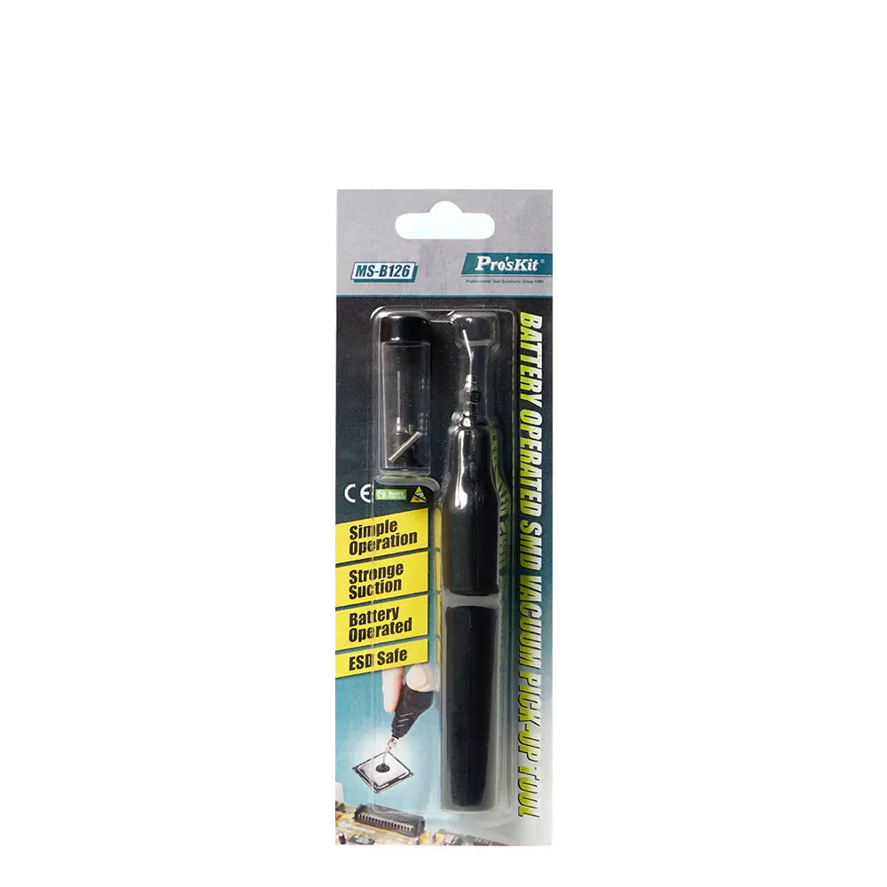 Pro'sKit MS-B126 SMT IC Ĩ  ǰ   ġ     ô   