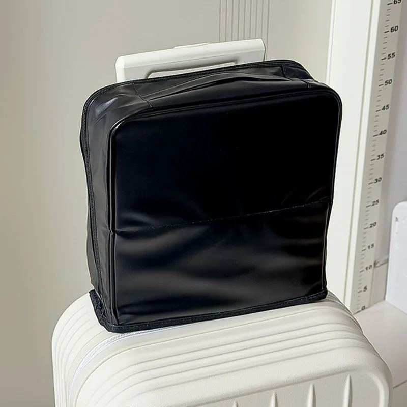 Elegant Travel Toiletry Organizer
