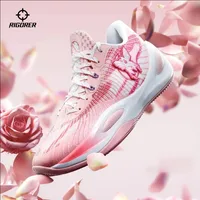 RIGORER Austin Reaves Signature Shoes Rigorer AR1 'Valentine's Day' Men Professional Basketball Shoes Sport Sneakers Z323360104 1