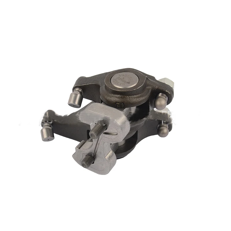 Fit For Cummins Updated Rocker Arm Assembly 4995602 3941928 98.5-18 24v 5.9L 6.7L 4995603, 4995605, 3964908