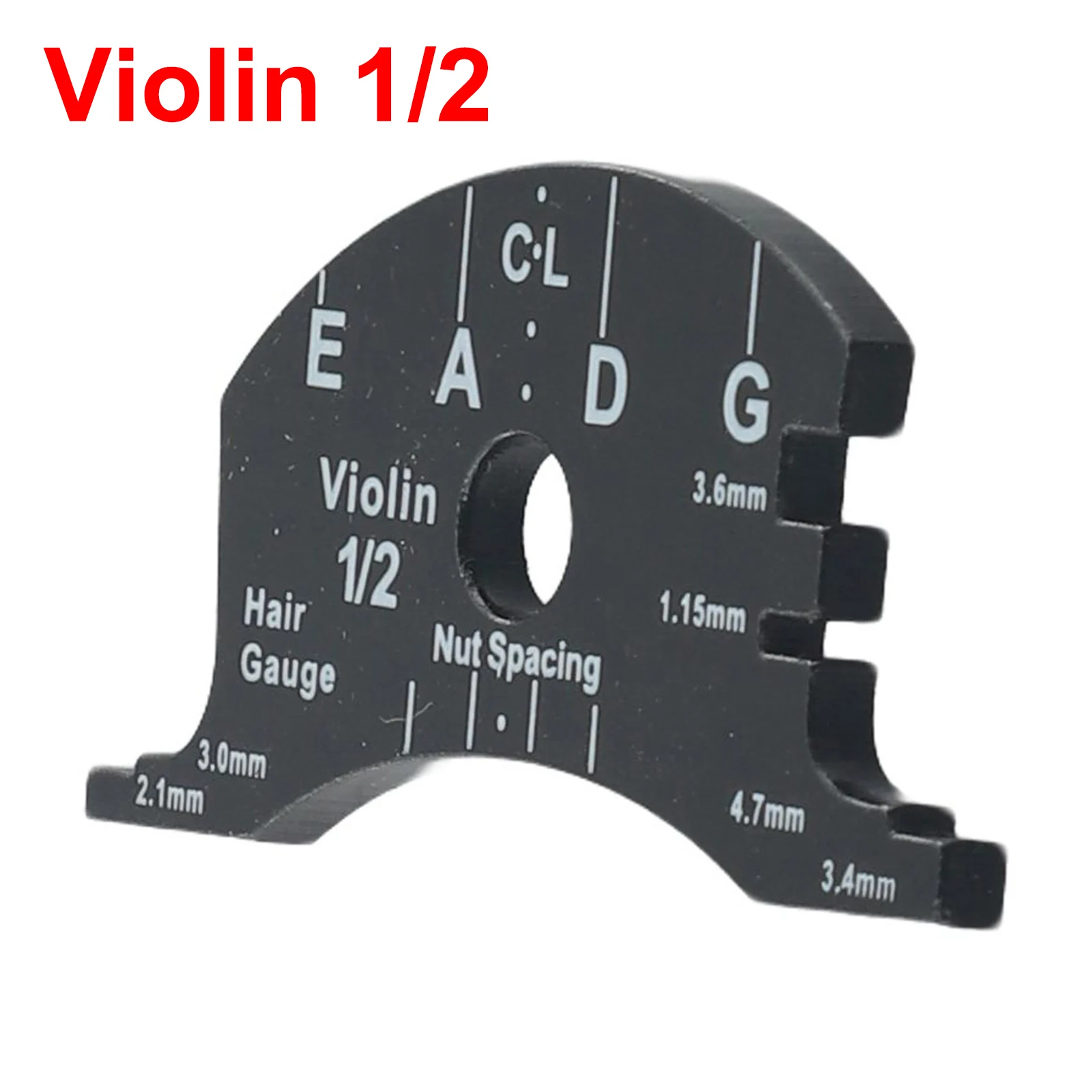 Violine Brücken Vorlage Kunststoff Vorlagen Multifunktionale Volle Größe Cello Brücke Reparatur Werkzeuge Musik Instrument Zubehör – Detail 40
