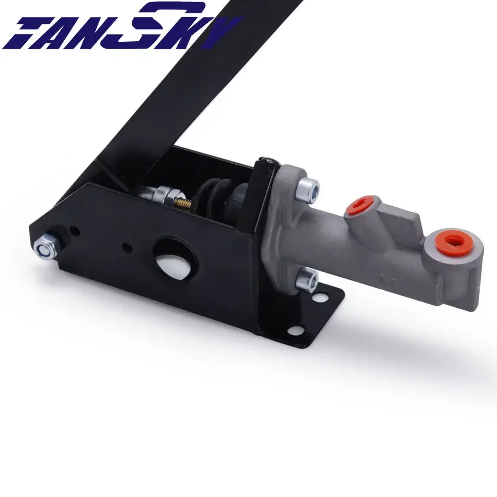 2015 New Universal VERTICAL HYDRAULIC HANDBRAKE (630mm Long Handle) For Ford Focus 98-12 TK-B77007