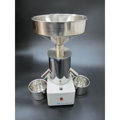 

Separator Portable Semi-automatic Seed/ Grain/ Feed