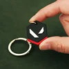 Valorant Keychain Fist Badge Sword Weapon Model Game Peripheral Machine Gun Metal Weapon Model  Game Display Gifts Toys for Kids 2