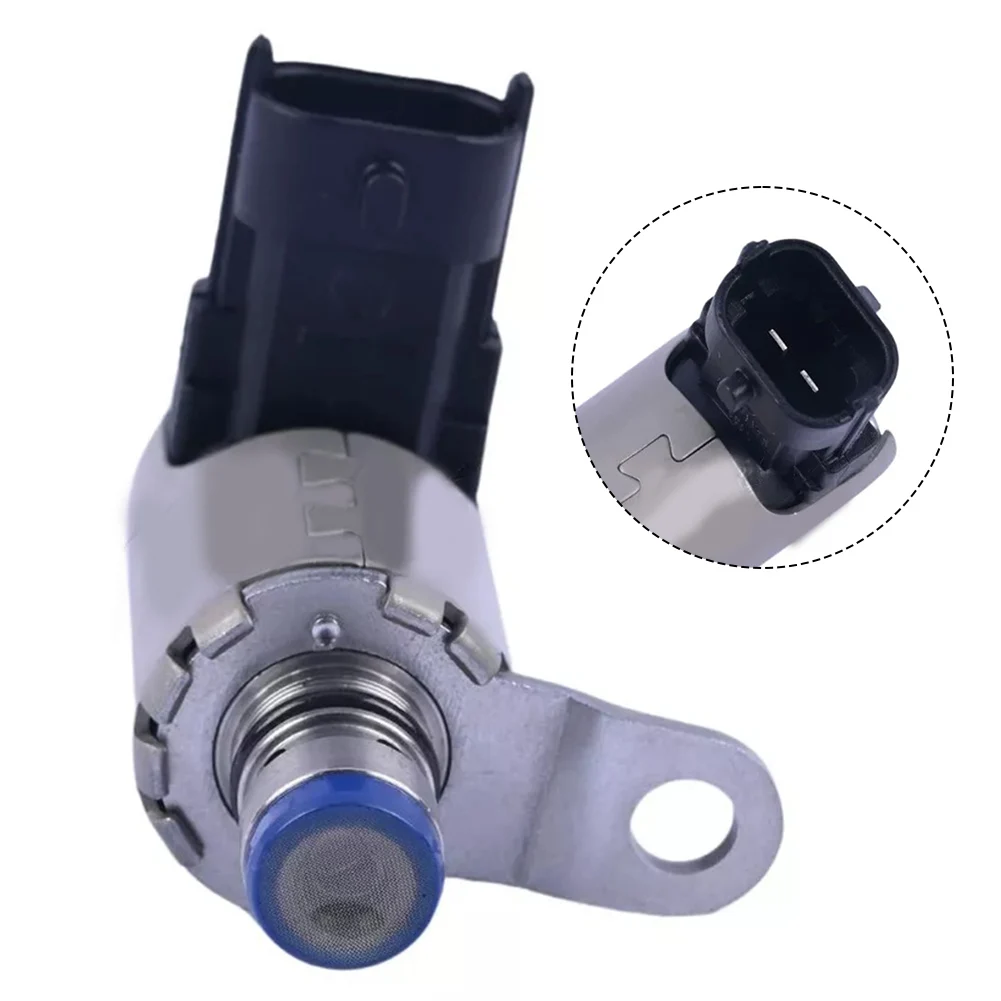 Oil Pressure Solenoid Valve Replacement Part for Fiat & For ALFAROMEO Models Supporting Key References Like 55271489