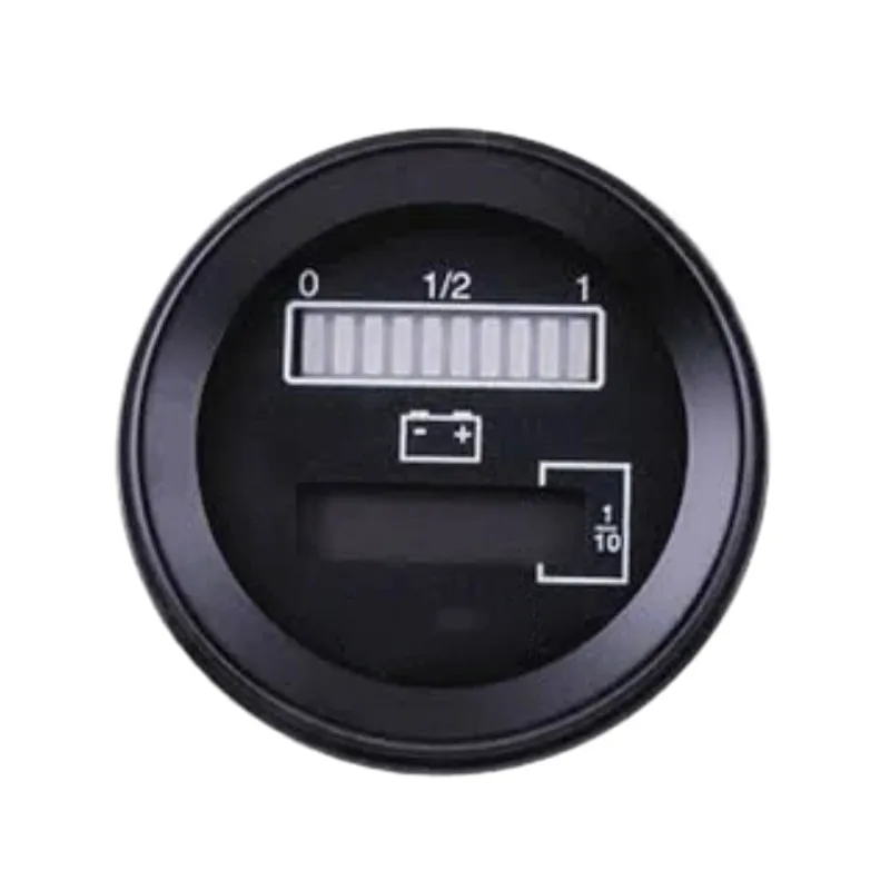 

2440101100 Hour Meter For Haulotte H15SDX H18SDX HA16SPX HA18SPX