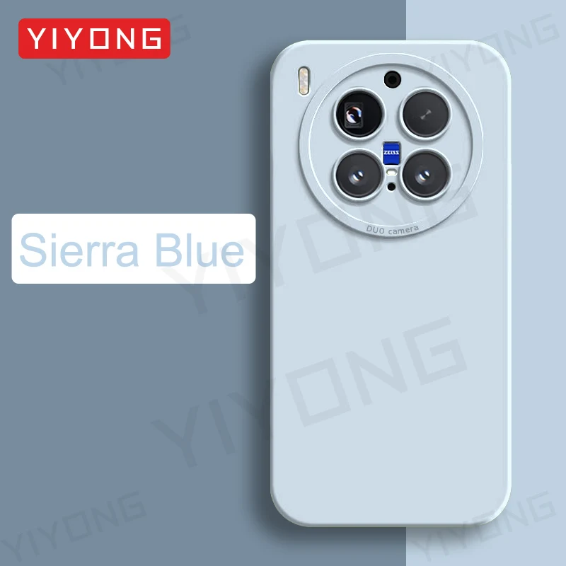 Sierra Blue