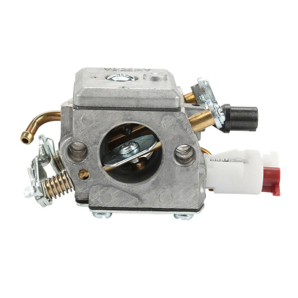 Carburetor for Husqvarna 340 345 346 350 353 Chain Saw Rep 503283208 Zama Carburetor 6