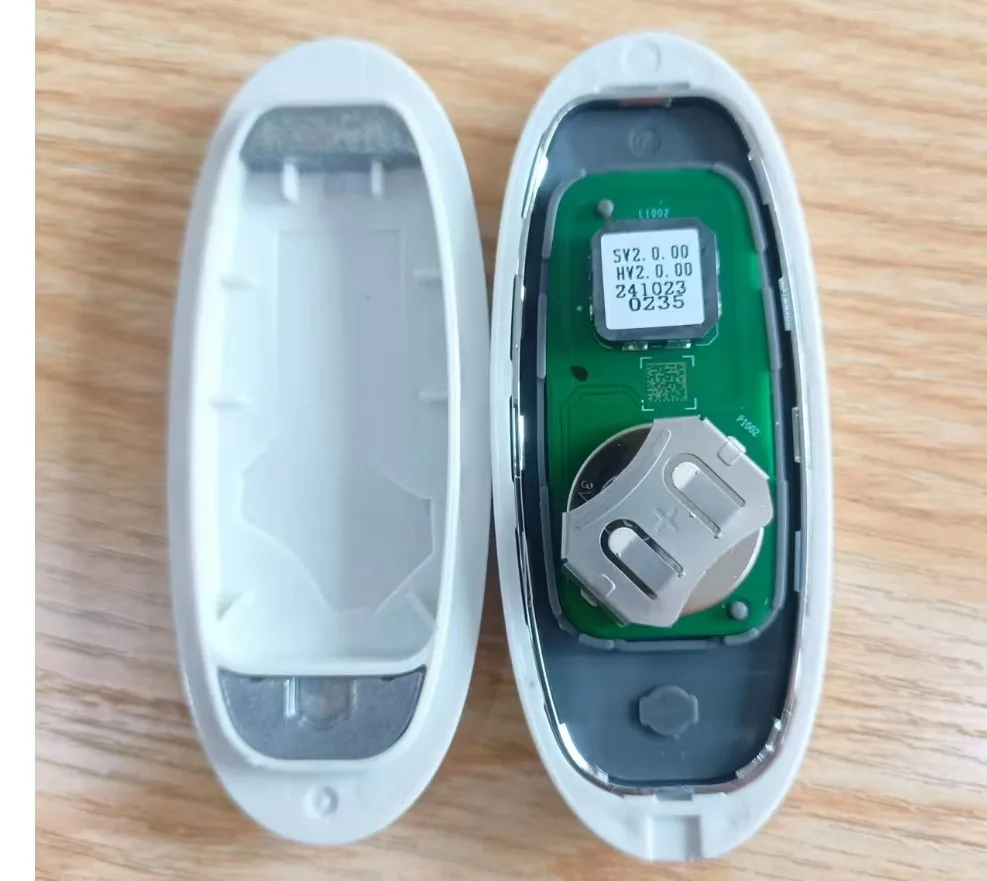 Original-Auto-Schlüsselloser Fernschlüssel für Dongfeng Box Nammi 01 EV Dongfeng Box 01 Nammi S31 Nammi EX1 Auto-Fernschlüssel – Detail 3