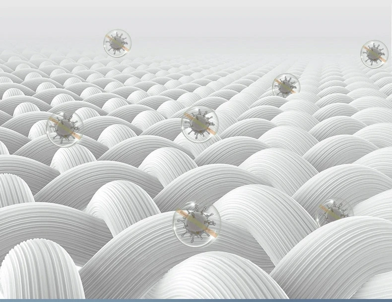 Description Picture 5 of itemSponge Latex Mattress Cushion Topper Bedroom Furniture Accessories Bed Mattress Cover Portable Household Tatami Latex Mat