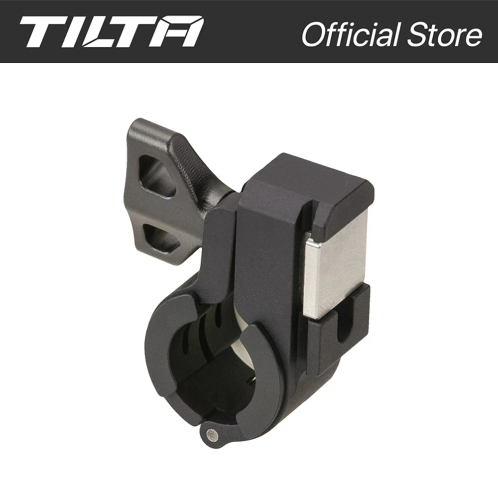 

TILTA Nucleus-M Accessories Motor Rod Mount WLC-T03-MRA Quick Release Hand Grip Bridge WLC-T03-BR-15 Mod Motor Gears