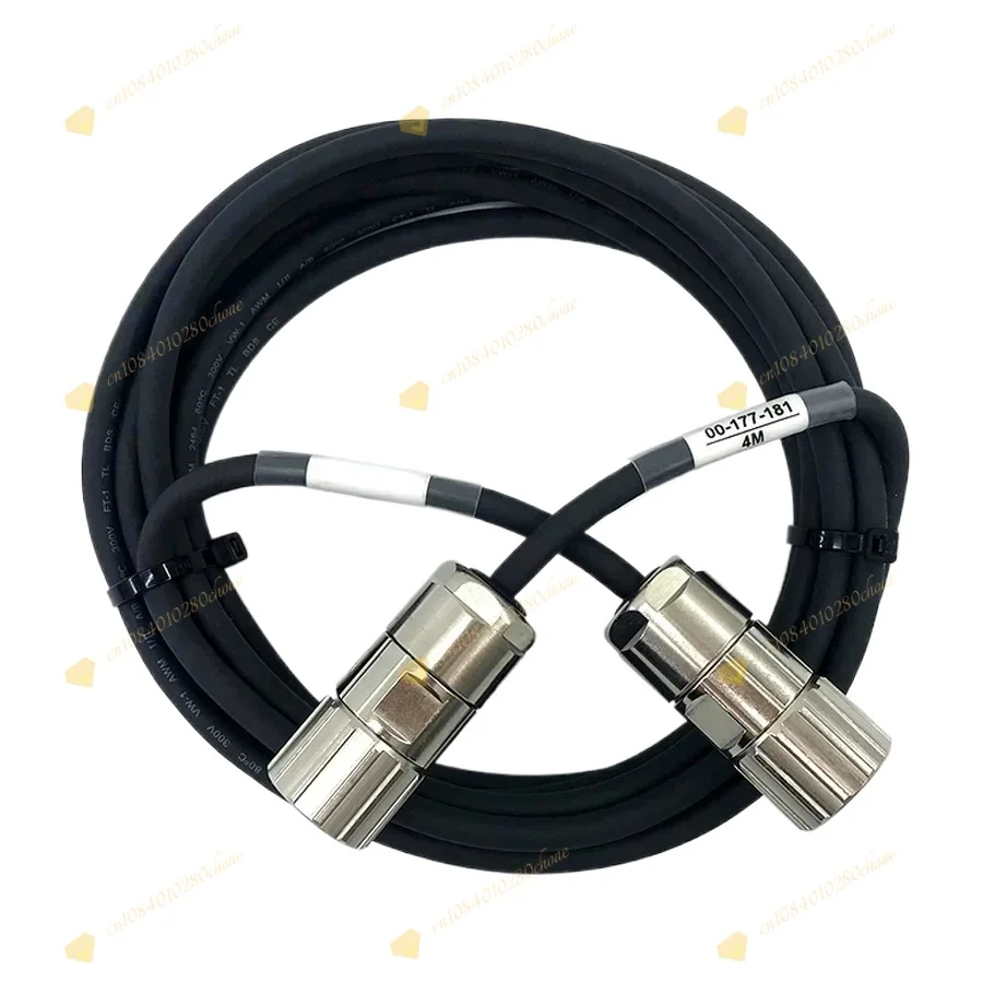 New Robot Accessories PSU 00-177-181 External Axis Cable
