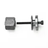 Mandrel Riveter Tool M6 Steel Easy To Use For Rivet Hand Head Set M3 M5 Manual Riveter Prevent Loss Rivet Tool 2