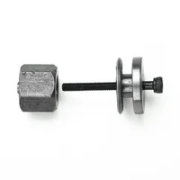 Mandrel Riveter Tool M6 Steel Easy To Use For Rivet Hand Head Set M3 M5 Manual Riveter Prevent Loss Rivet Tool 2
