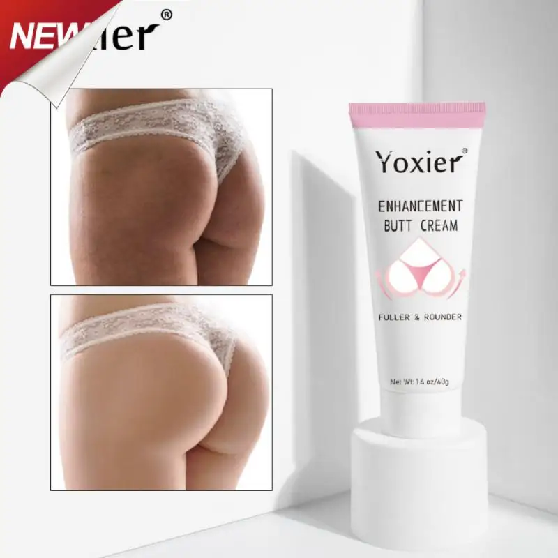 

Yoxier косметический дневной увлажняющий подтягивающий крем для большого массажа ягодиц крем для ягодиц TSLM1