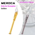 Meroca logo Golden