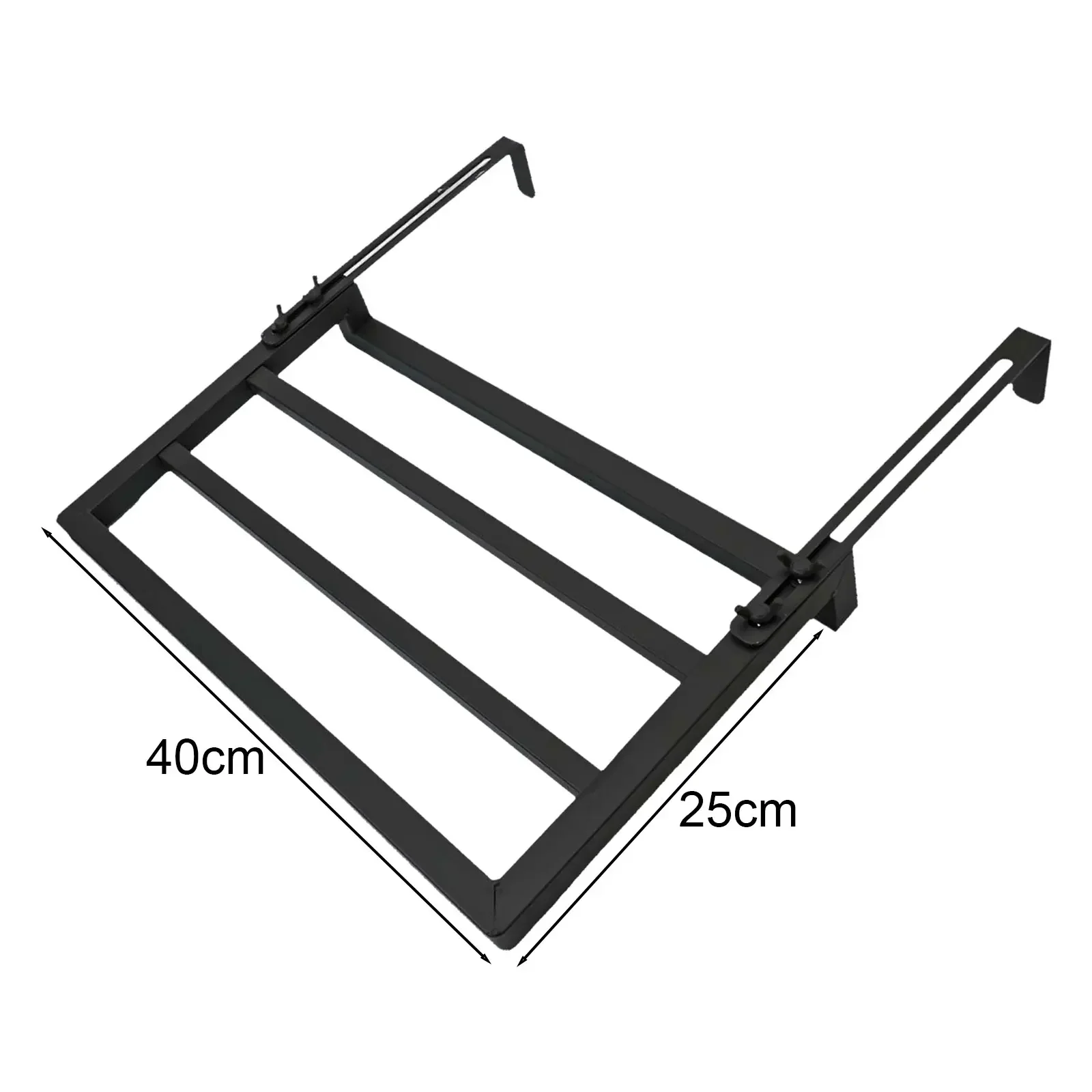 Multi-Purpose Towel Rail Radiator Heating Rack Radiator Bracket Bathroom Soft Scarf Rack Towel For Bathrobe Bathroom