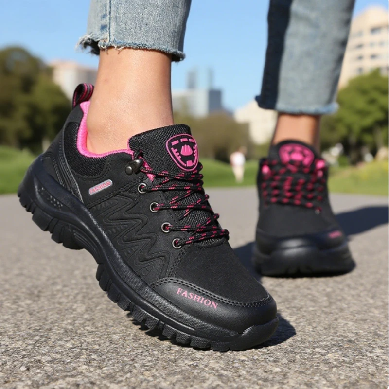 Next Gen Women's Fashion Sneakers Breath Comfort Eye Catching Running Shoes Outdoor Activities Casual Style Women Walking Shoes