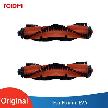 Accessori originali per spazzole principali per ROIDMI EVA Robot aspirapolvere pezzi di ricambio spazzola a rullo spazzola principale