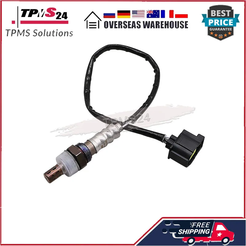 

234-4598 Oxygen Sensor O2 Sensor For DODGE DAKOTA 2006 DODGE VIPER 2008-2010 JEEP WRANGLER 2005-2006 MITSUBISHI RAIDER 2006