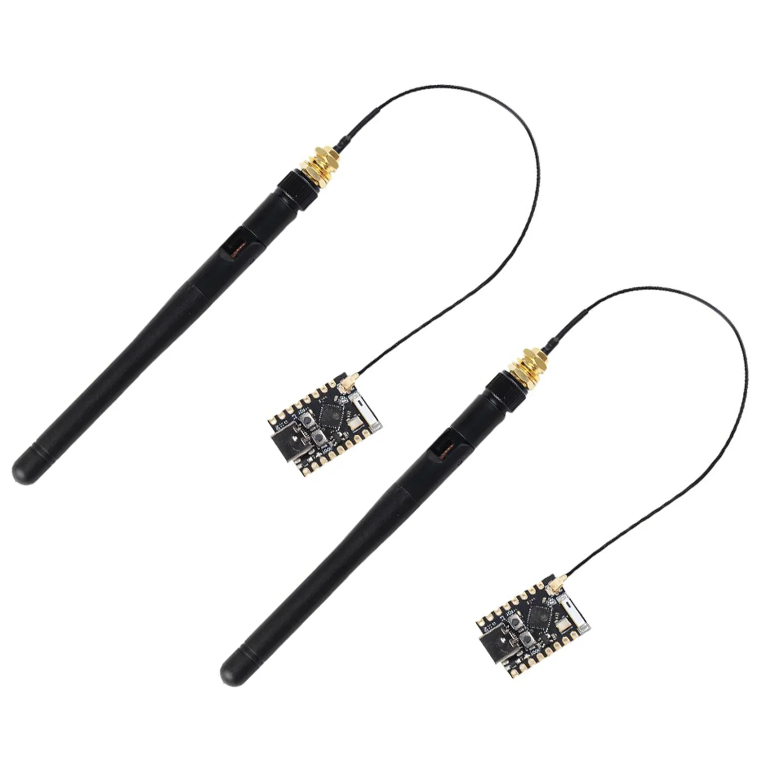 3dBI Antenne U.FL Auf SMA Kabel 16cm Verstärkung WiFi Antenne 3dBI