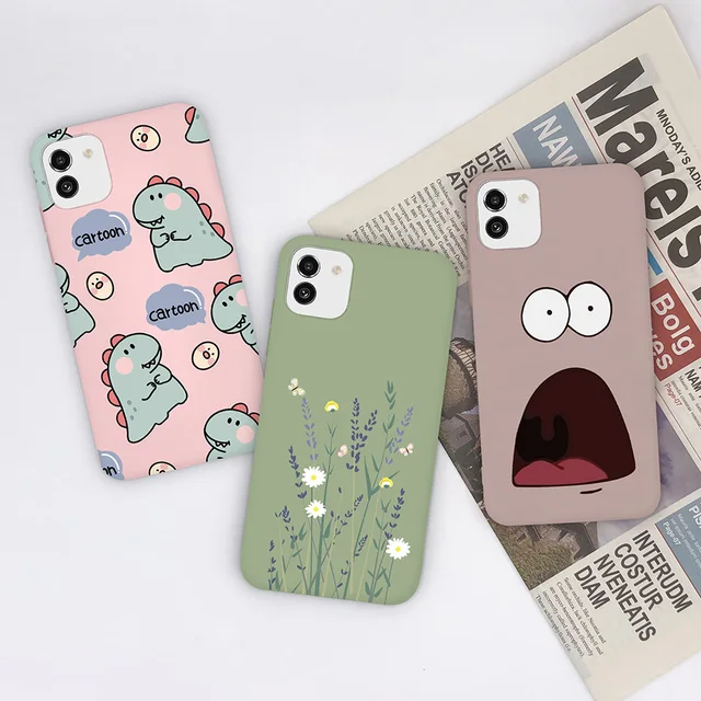 Casing For Samsung Galaxy A03 164 Inches Soft Silicone Love Heart Back Case Cover For Samsung A035F GalaxyA03 A 03 Phone Funda - Image 4