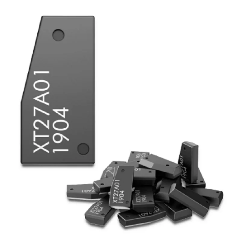 Рисунок 3 - Xhorse VVDI супер чип XT27A01 XT27A66