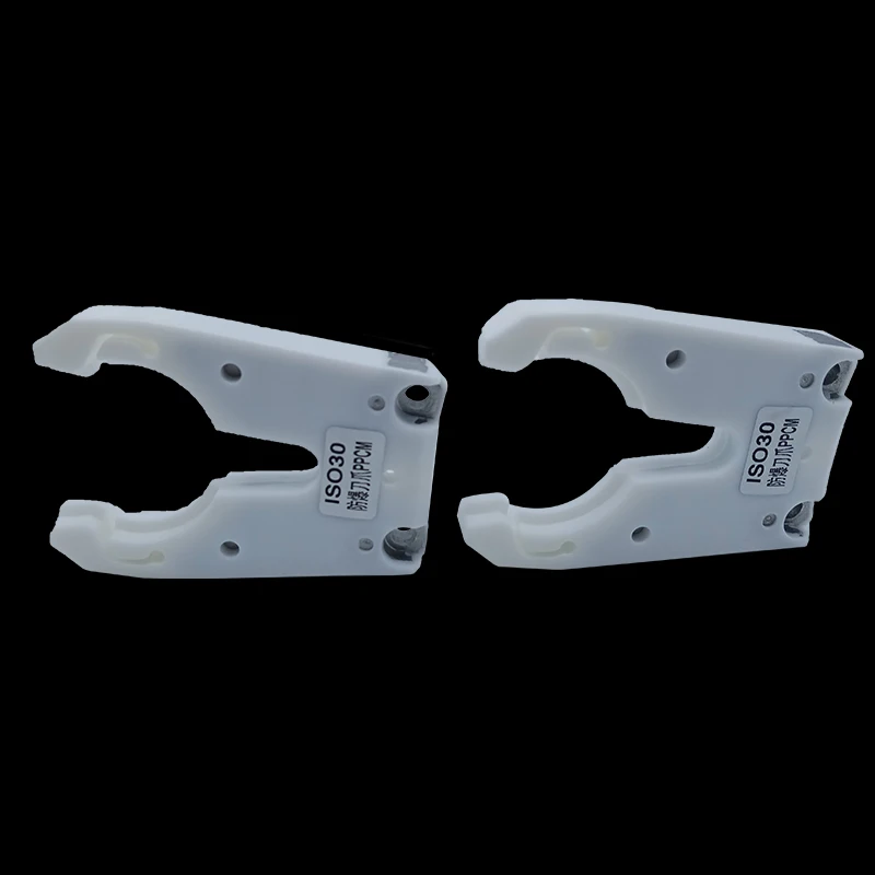 1PC 1705A0124 ISO30 Low Temperature Resistance Tool Holder Auto Tool Changer Gripper For BIESSE CNC Router Machine