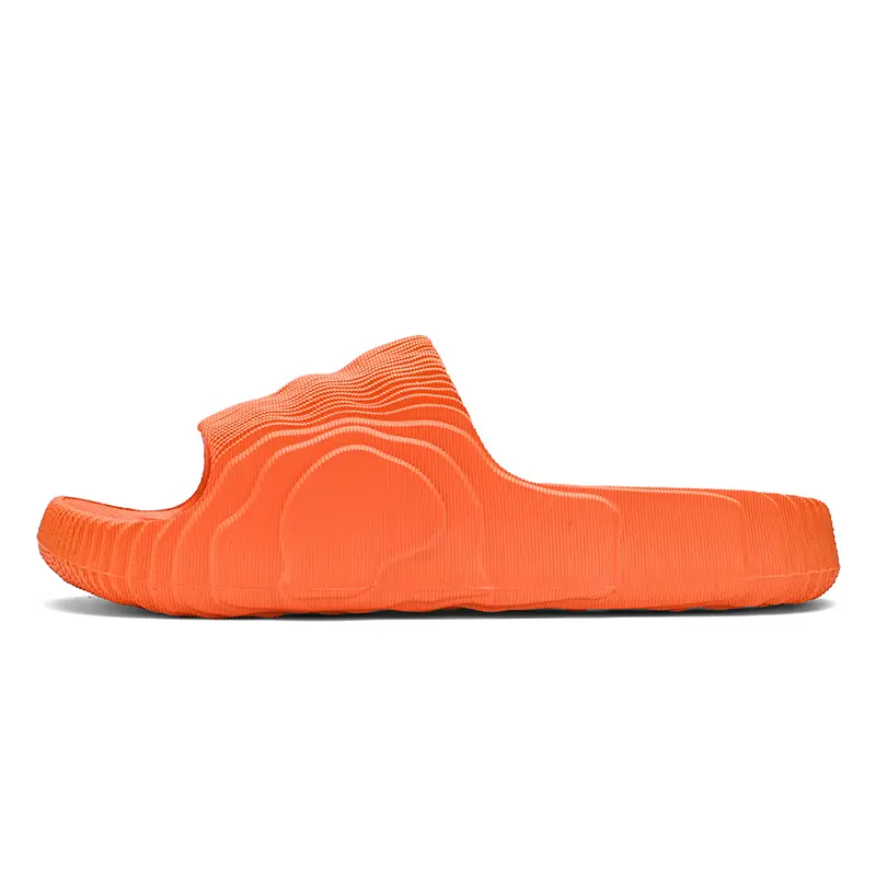 Man Fashion Sandals Solid Beach Slippers Summer Non Slip Sandals Soft Unisex Slides Women Luxury Outdoor Ultralight Shoes - Image 11