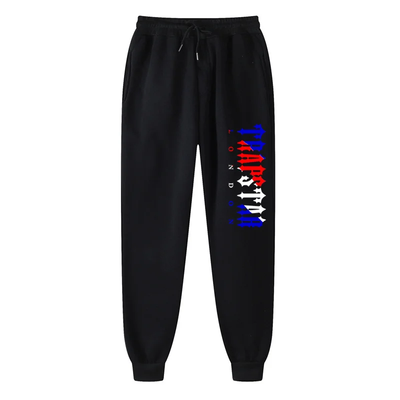 Trapstar Mens Clothing Sweatpants Style Trap Star Fashion Trap