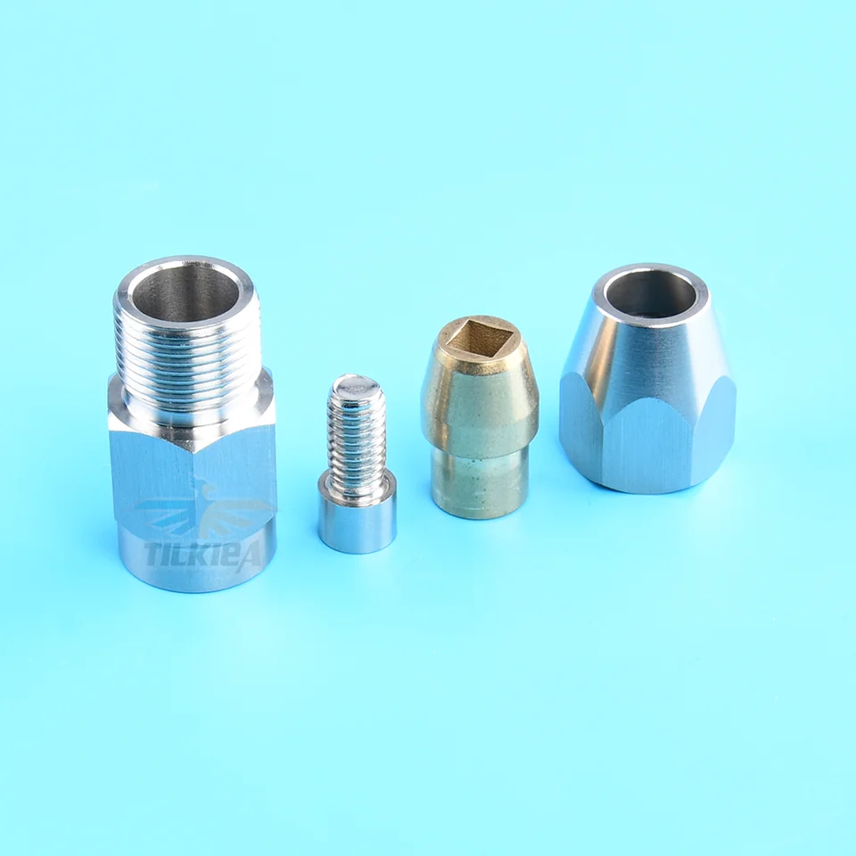 Accoppiamento Per Albero Flangiato Flessibile FCL / FCLS Di NABEYA BI-TECH | MISUMI - Foto 12