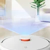 XIAOMI MIJIA Robot Vacuum Cleaners Mop 3C Plus Enhanced Edition Pro C103 5000PA Suction Sweeping Washing Mop APP Smart Planned 6