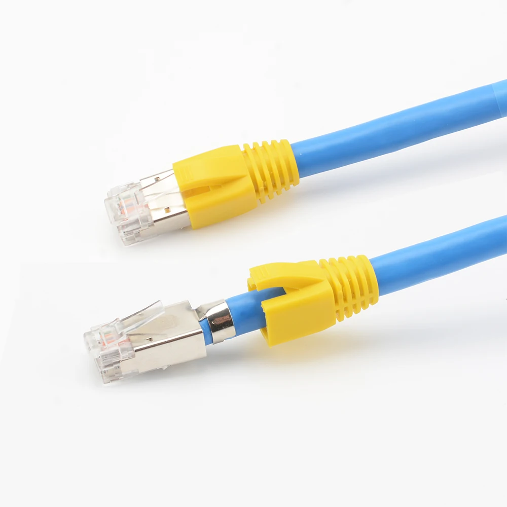 50pcs OD7.0 케이블 커넥터 플러그 커버 CAT6 CAT7 RJ45 이더넷 네트워크 케이블 10 색 스트레인 릴리프 부츠