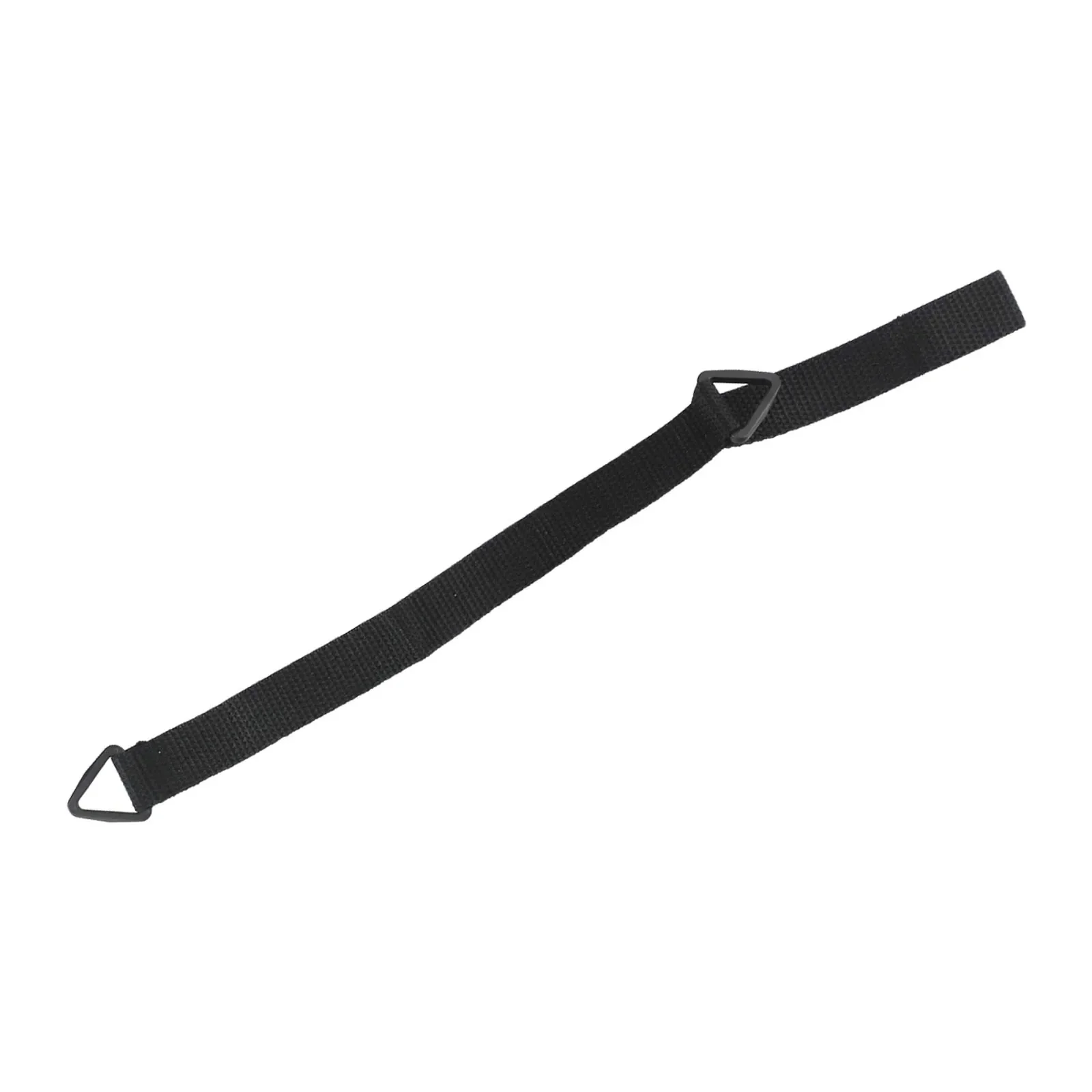Adjustable Fixing Strap Cantilever Parasol Strap Strong Polyester Material Adjustable Size Options For Terrace