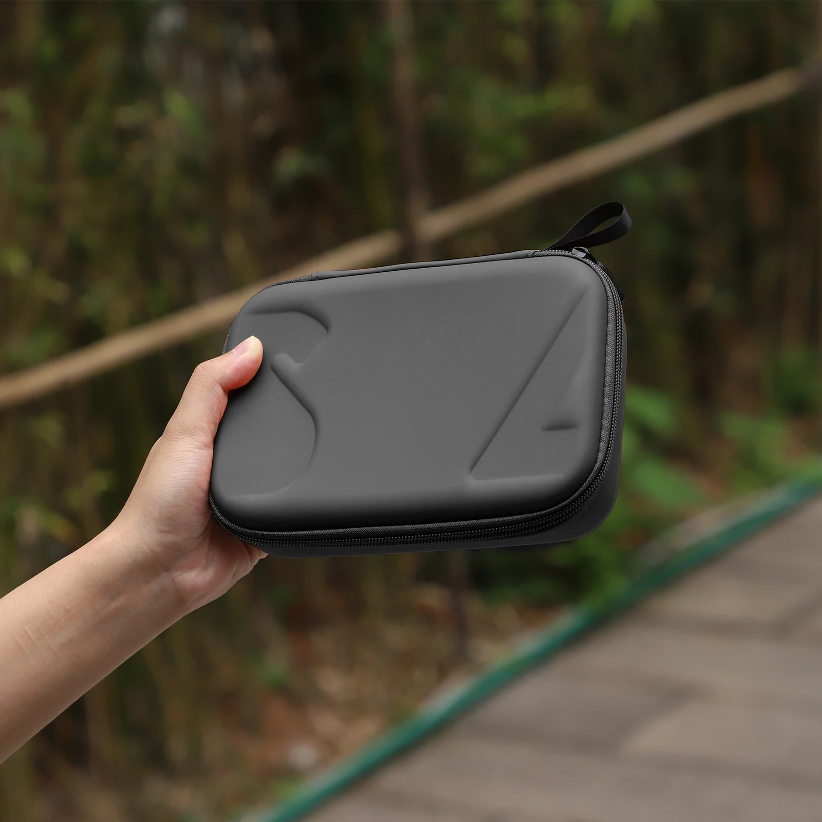Suitable for DJI Osmo Mobile 7 / 7P Storage Bag Protective Carry Case Handbag Accessories